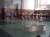Vystúpenie prietaľov z Brandýsa