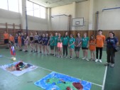 Slovenská delegácia